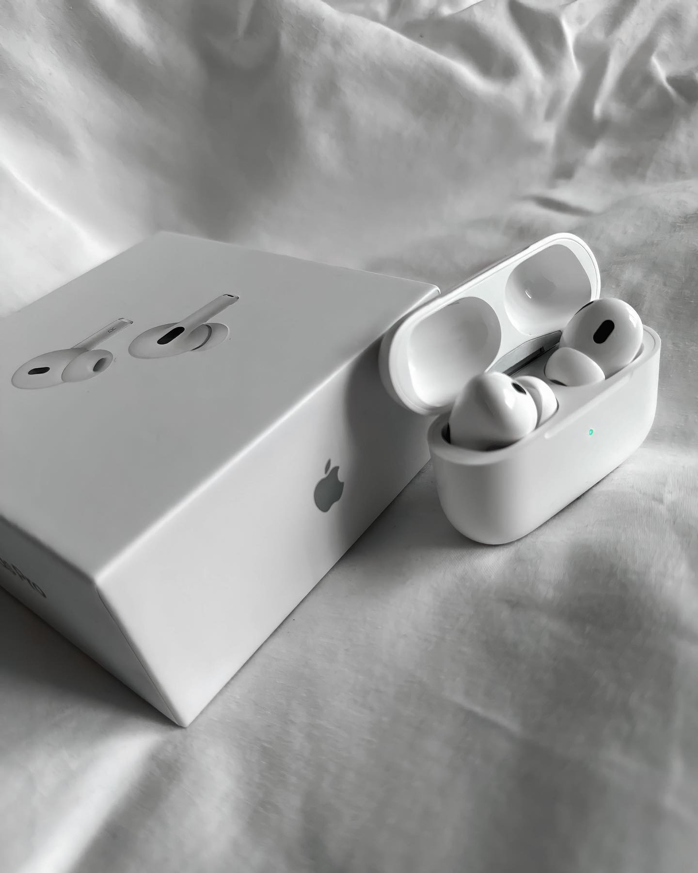 Airpods Pro 2 with ANC