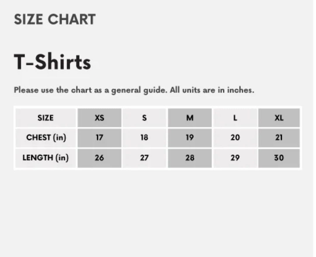 Kysy khush rahun regular t shirt
